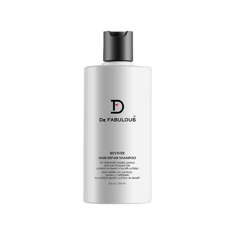 De Fabulous Reviver Hair Repair Shampoo - Image 1