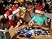 FaCraft Christmas Nativity Craft Stickers 24 Sheets SelfAdhesive Make a Nativity Scene Sticker Funny Christmas Crafts Religious Party Favor Nativity Scene Party Game for Kids - Image 4
