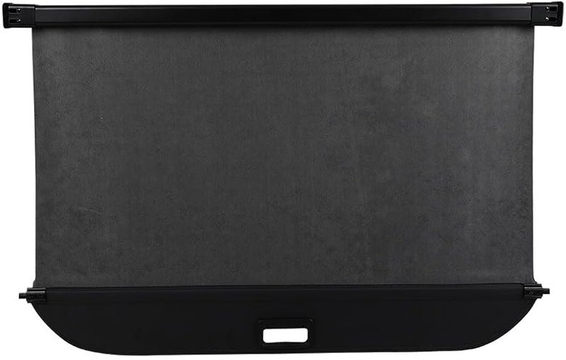 2019 2024 إنفينيتي QX50 غطاء صندوق خلفي مرن ظل أمتعة تونيو أمني - Image 4