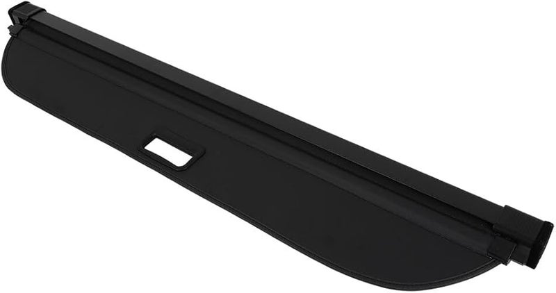 2019 2024 إنفينيتي QX50 غطاء صندوق خلفي مرن ظل أمتعة تونيو أمني - Image 1