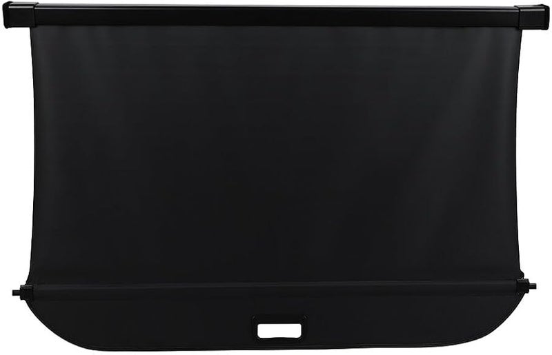 2019 2024 إنفينيتي QX50 غطاء صندوق خلفي مرن ظل أمتعة تونيو أمني - Image 3