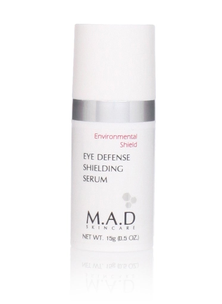M.A.D Skincare M.A.D Skincare Environmental Eye Defense Shielding Serum, 15g (0.5oz) 