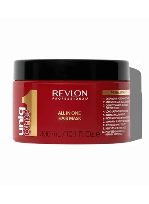 Revlon All In One Hair Mask 300ml