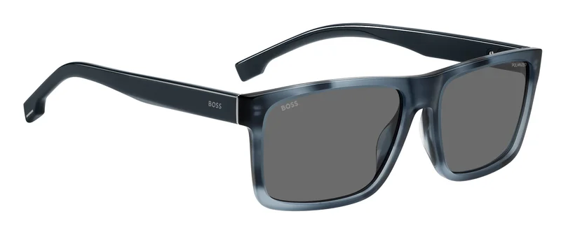 هوجو بوس Rectangular Sunglasses Frames