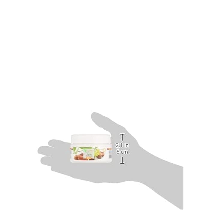 Orgakera cream face & body vit.e&a jojoba anti wrinkles&moisturising 100% natural -150mg - Image 3