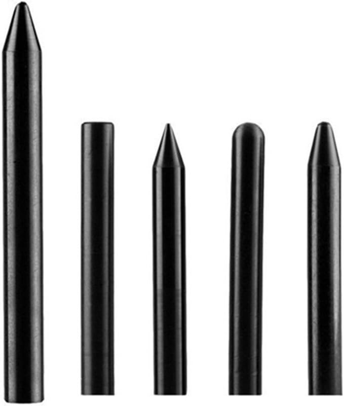 GS 5pcs Tap Down Tools Set for Dent Repair - Image 1