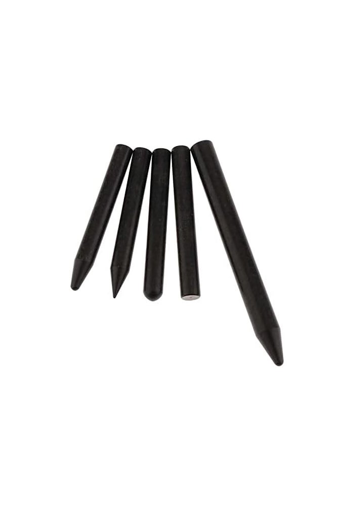 GS 5pcs Tap Down Tools Set for Dent Repair - Image 5