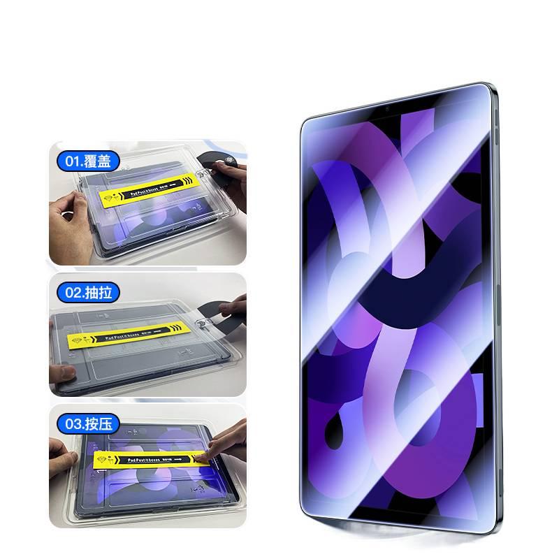 YZL حافظة آيباد ذكية متوافقة مع iPad Air باللون * + - Image 1