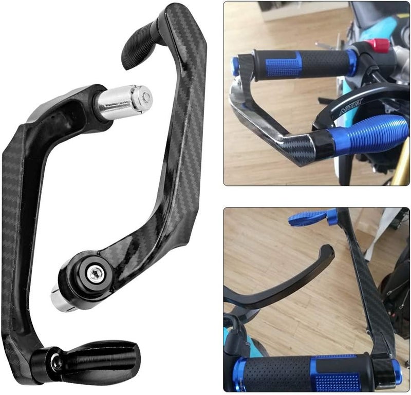 KIMISS CNC Aluminum Handlebar Brake Clutch Lever - Image 5