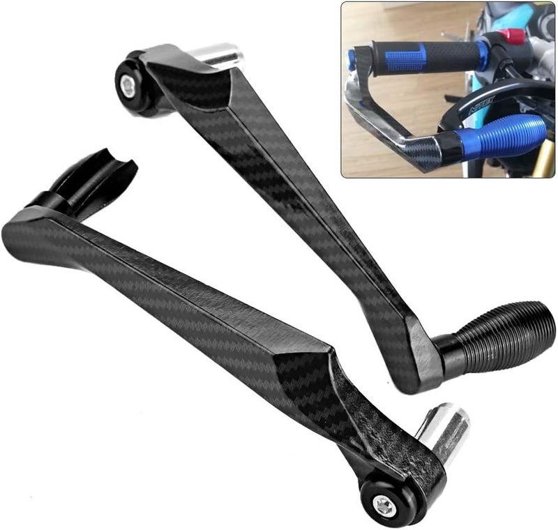 KIMISS CNC Aluminum Handlebar Brake Clutch Lever - Image 4