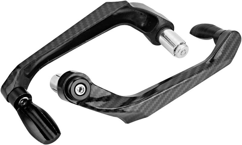 KIMISS CNC Aluminum Handlebar Brake Clutch Lever - Image 1