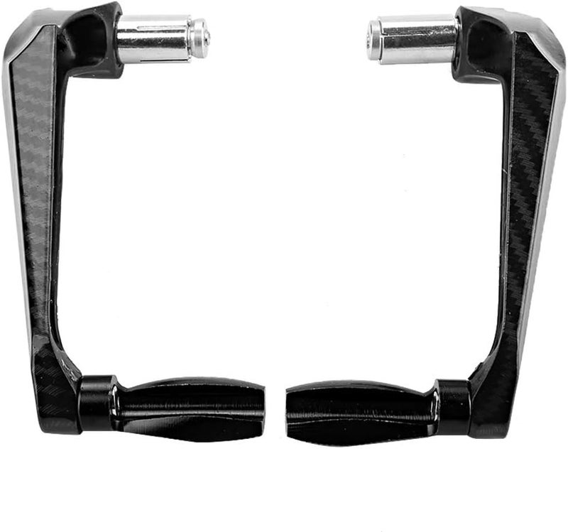 KIMISS CNC Aluminum Handlebar Brake Clutch Lever - Image 2