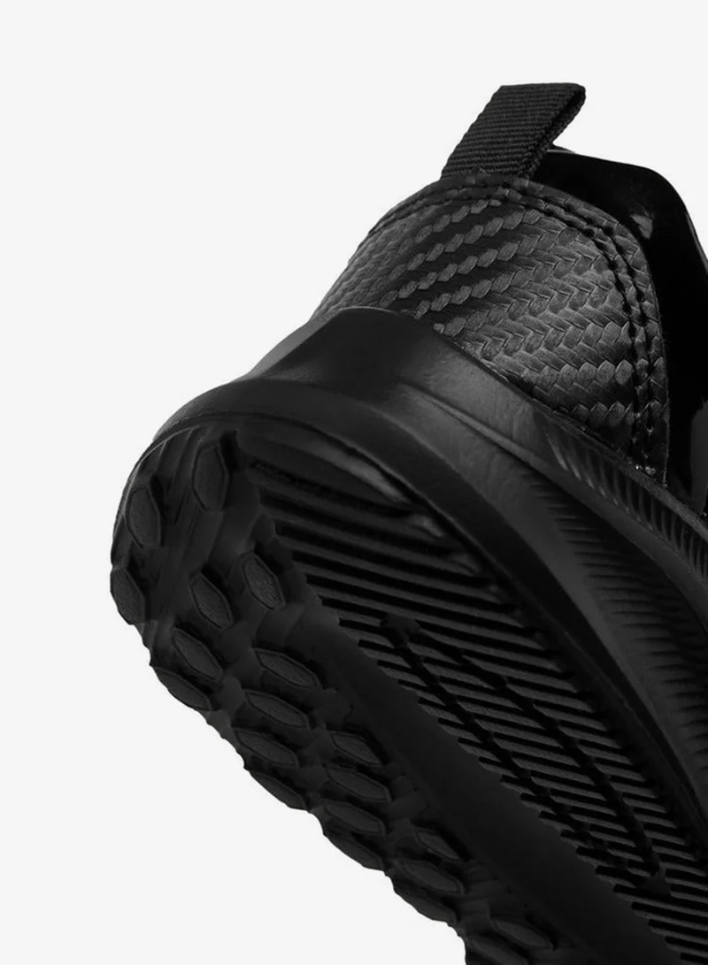 Disney  Stitch Print Sneakers with Hook and Loop Closure for Women | Best Price UAE