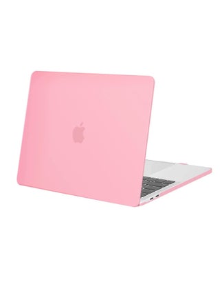 MacBook Air 13.6 Inch 2022 Release A2681 M2 Matte Frosted Translucent Hard Shell Case Shockproof Protective Cover for 13.6" MacBook Air 2022 with M2 Chip & Touch ID Black - pzsku/ZCD2B0296C7DF9AB92AAAZ/45/_/1664889543/13c25dc6-2da6-40c1-abb4-8d68e825071d