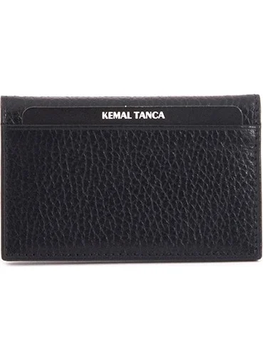 Kemal Tanca Men's Wallet