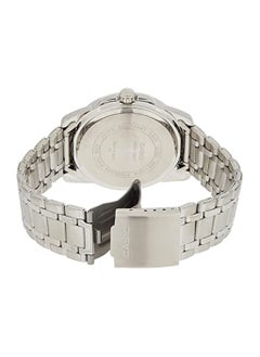 CASIO Men's Enticer Analog Watch MTP-1314D-2AVDF  - Image 2