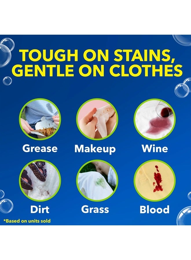 Oxiclean Free Versatile Stain Remover Powder, 3 lb - Image 2