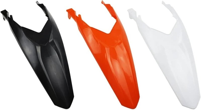 Vuzmode KT85 Rear Fender Mudguard - Image 5