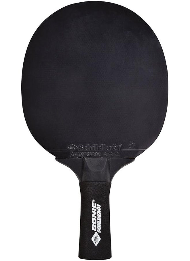 donic Donic Sensation Table Tennis Racket, Level 700 - Multi Color  - Image 2