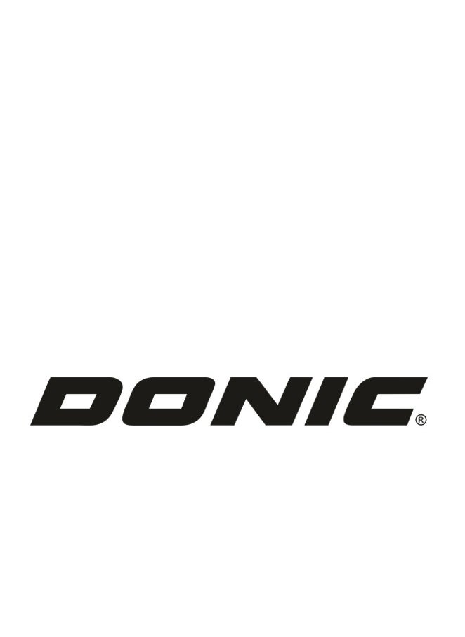 donic Donic Sensation Table Tennis Racket, Level 700 - Multi Color  - Image 4