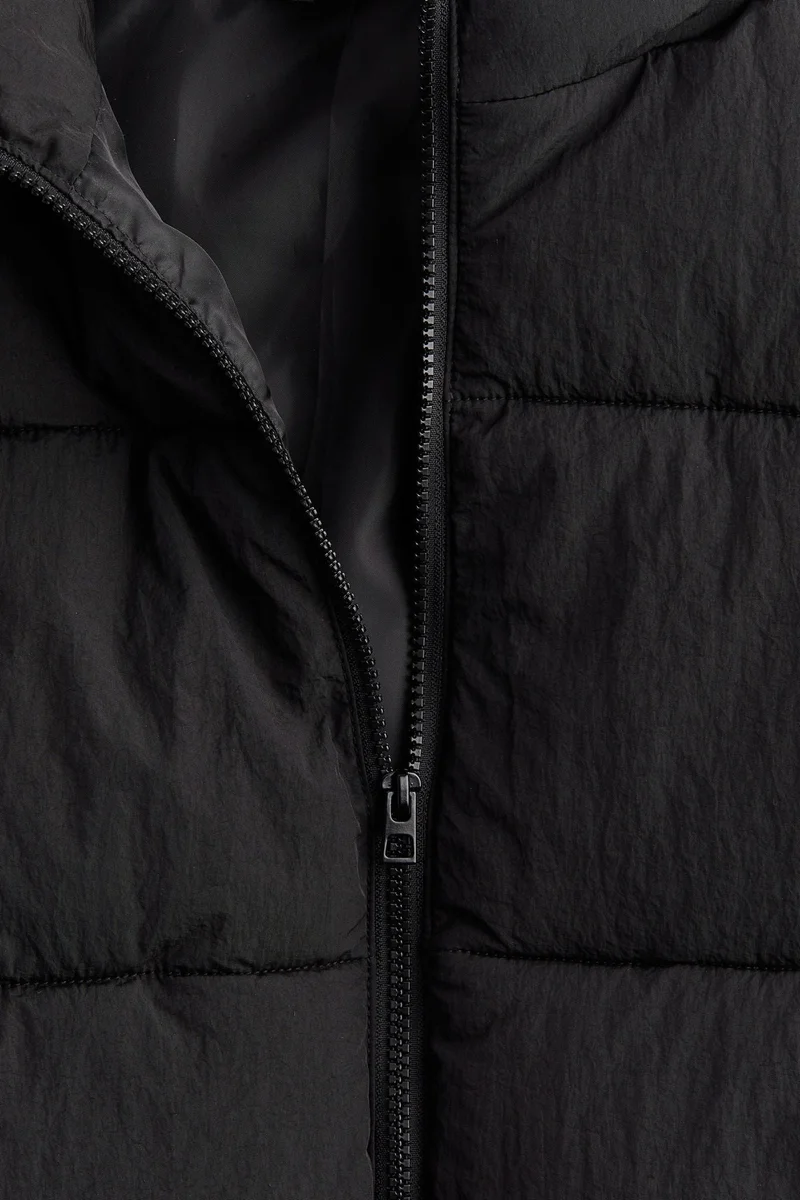 H&M Puffer Gilet