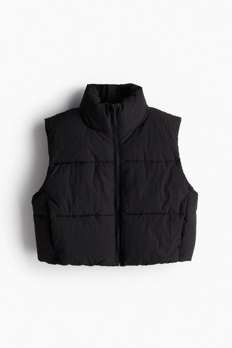 H&M Puffer Gilet