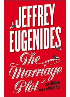 The Marriage Plot 