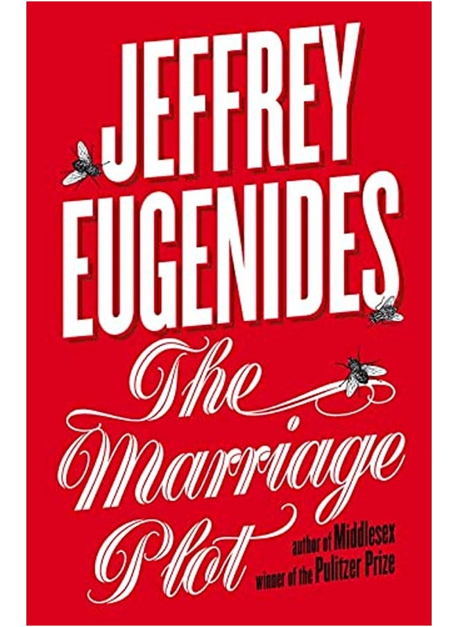 null - The Marriage Plot - Image 1