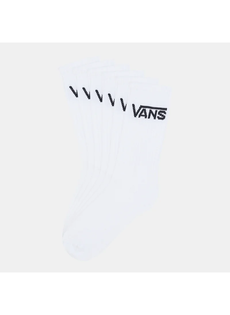 VANS Kids' Classic Socks (3 Pack)