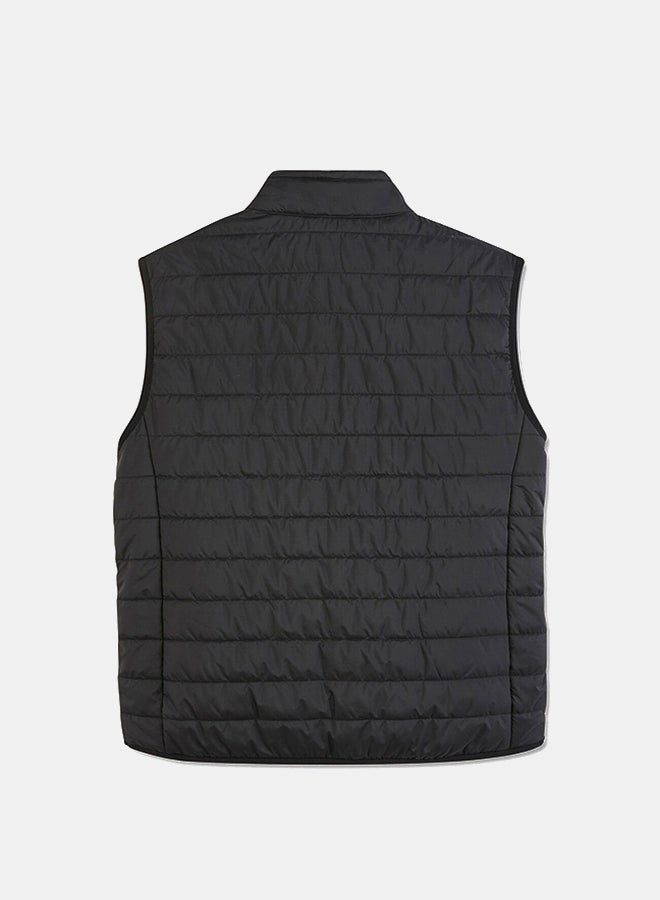Eden Park sleeveless down jacket  - Image 2