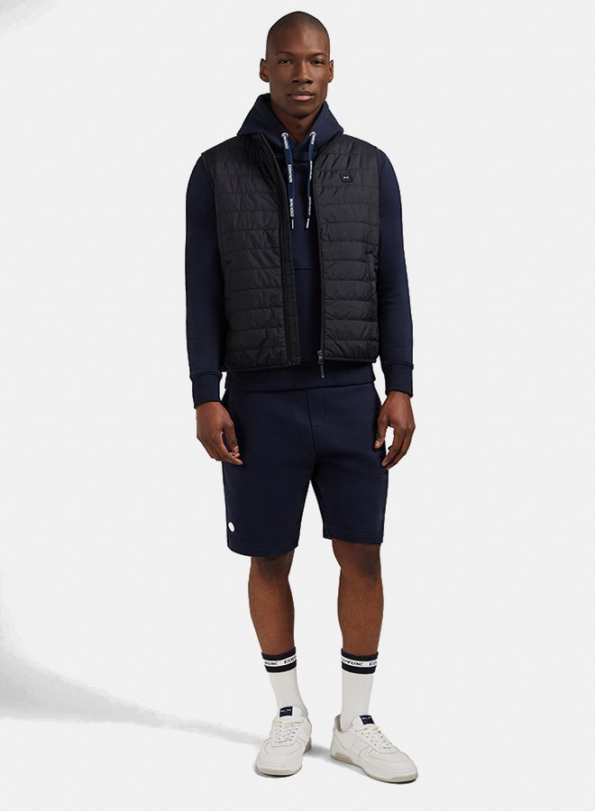 Eden Park sleeveless down jacket  - Image 3