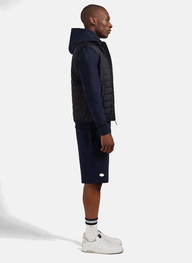 Eden Park sleeveless down jacket  - Image 5