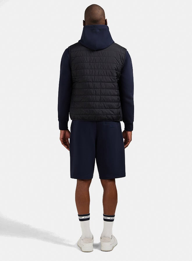 Eden Park sleeveless down jacket  - Image 4