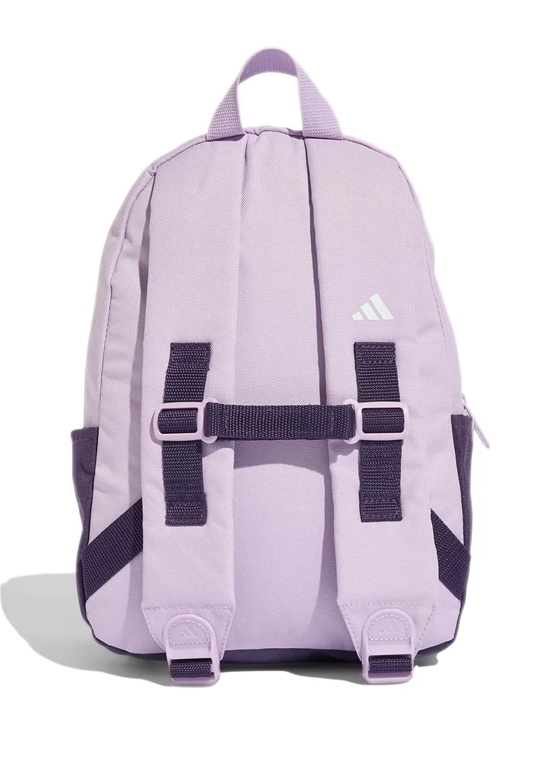Adidas Kids Logo Printed Backpack