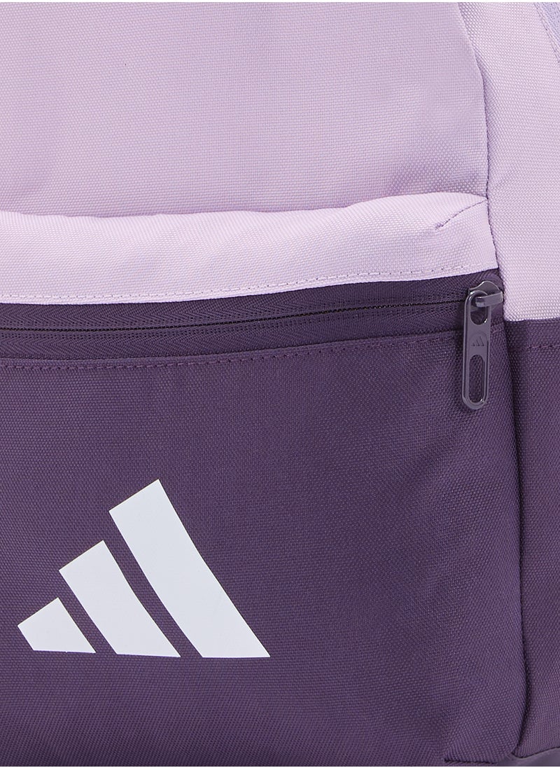 Adidas Kids Logo Printed Backpack  - Image 4