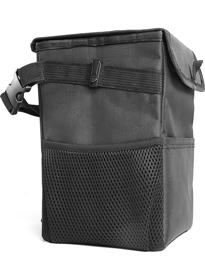 Loquat Car Rubbish Can - Image 2