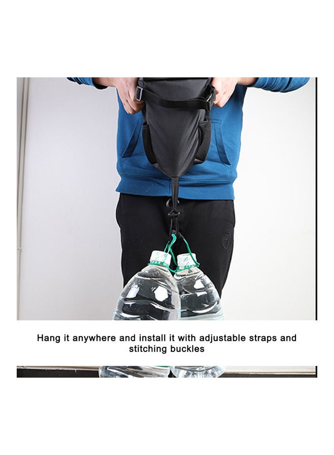 Loquat Car Rubbish Can - Image 3