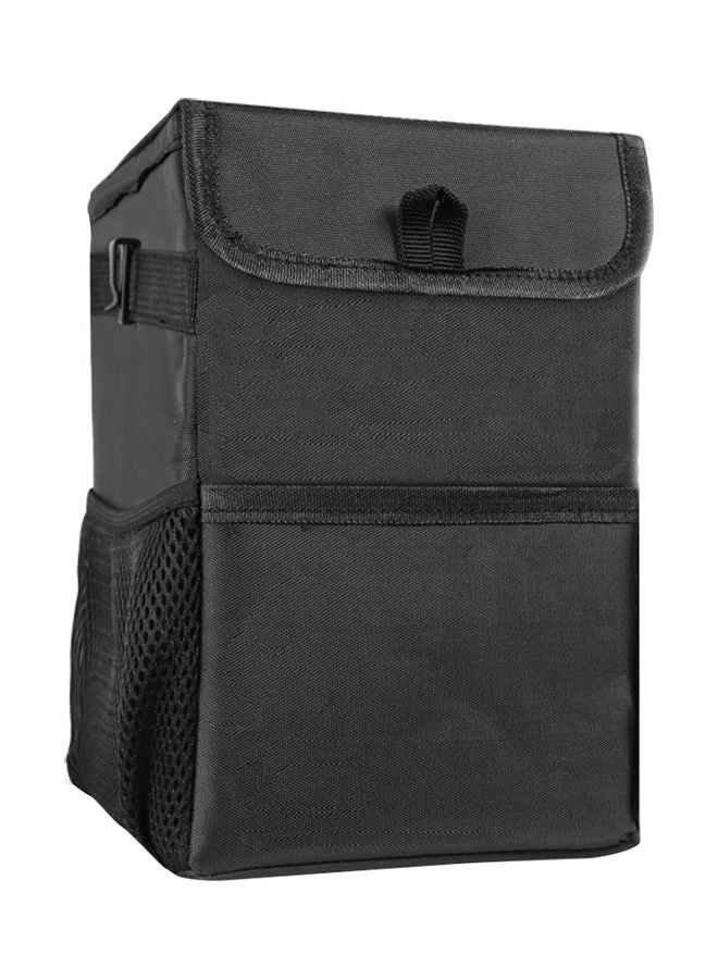 Loquat Car Rubbish Can - Image 1