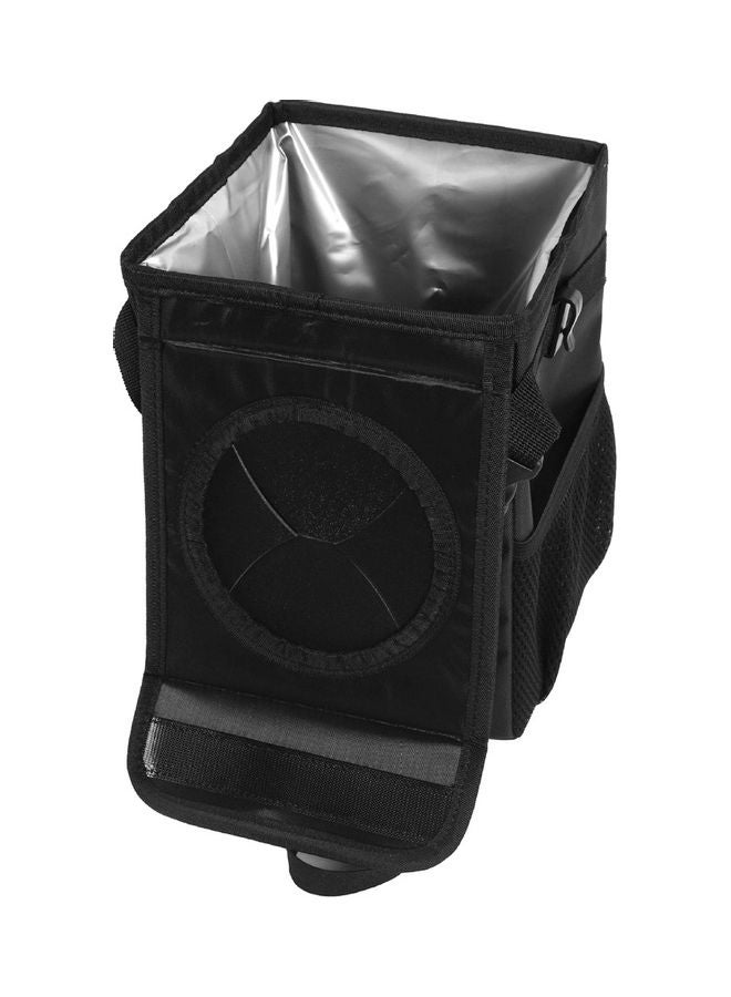 Loquat Car Rubbish Can - Image 5