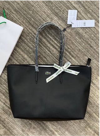 Large Black