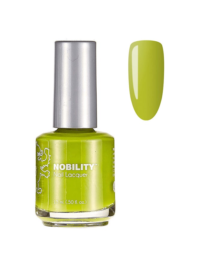 Lechat Nail Lacquer 15ml Glossy Super Shine Nail Polish 15ml Fast Dry Long Lasting Nail Enamel Nobility Nail Paint No Need UV LED Lamp No Curing Nails Color 