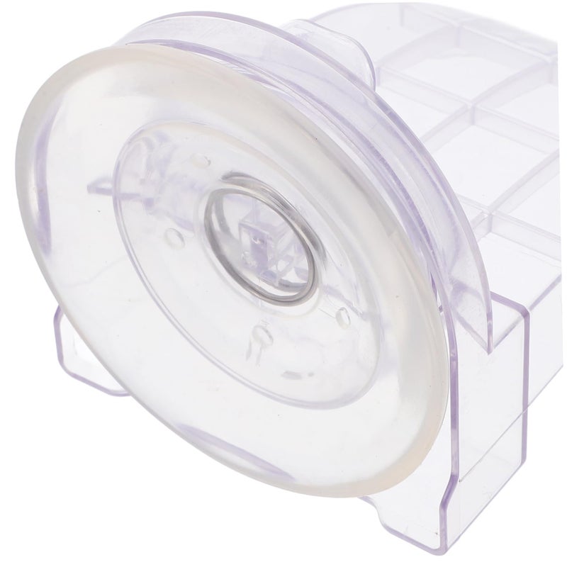 Wall Mounted Shower Footrest with Suction Cups for Safe and Comfortable Bathroom Use - Image 4
