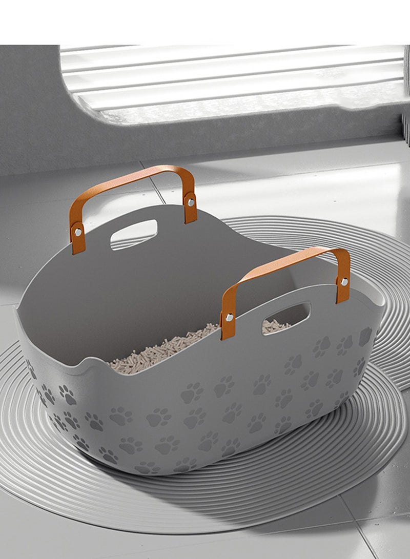 Kidle Cat Litter Box