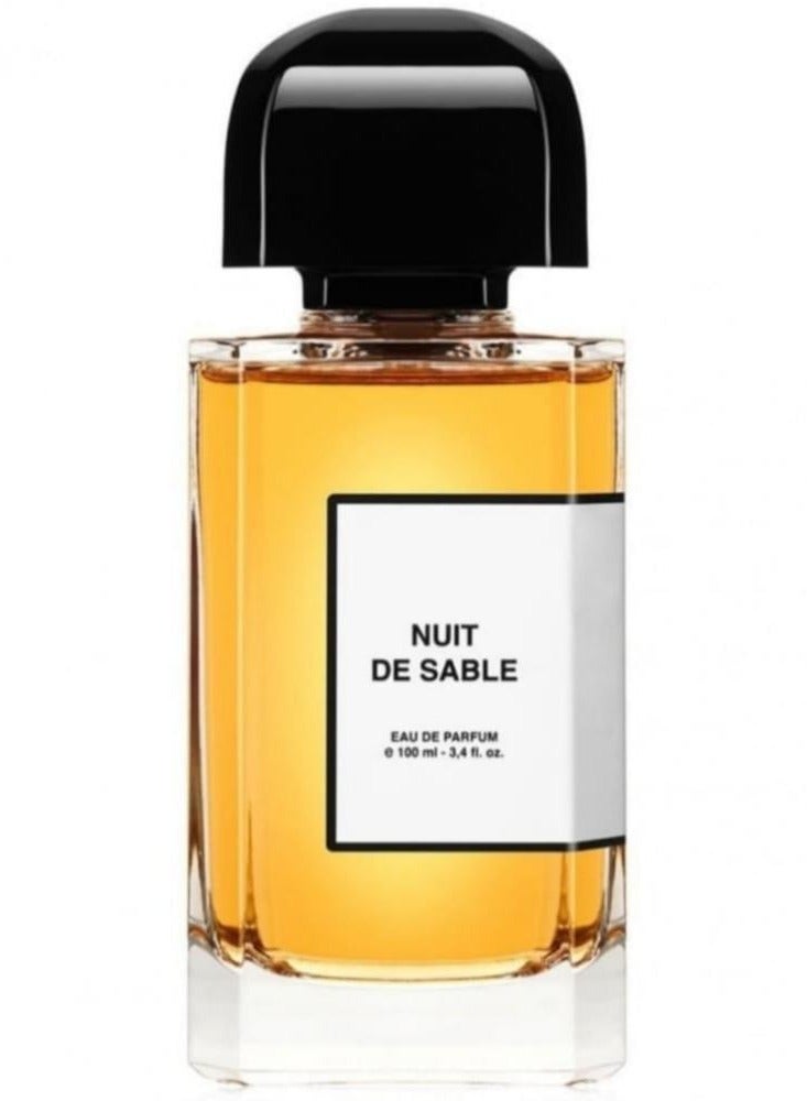 BDK Nuit Des Sable Eau de Parfum 100ml - Image 1