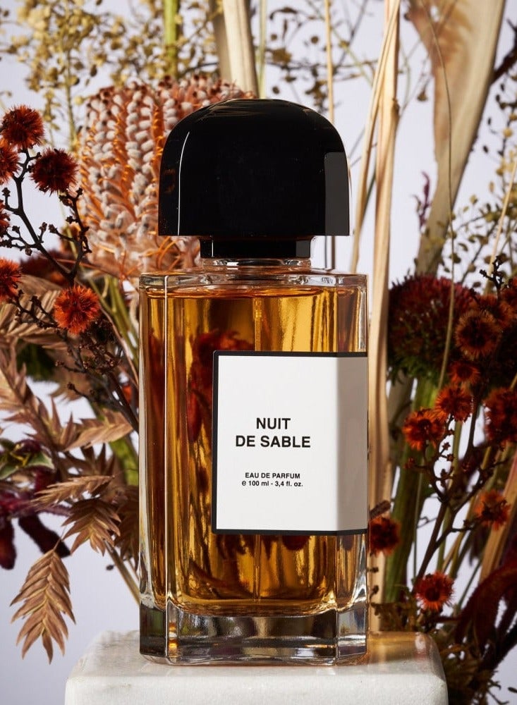 BDK Nuit Des Sable Eau de Parfum 100ml - Image 3