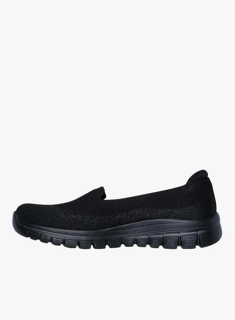 SKECHERS black GRACEFUL for Women | Best Price UAE