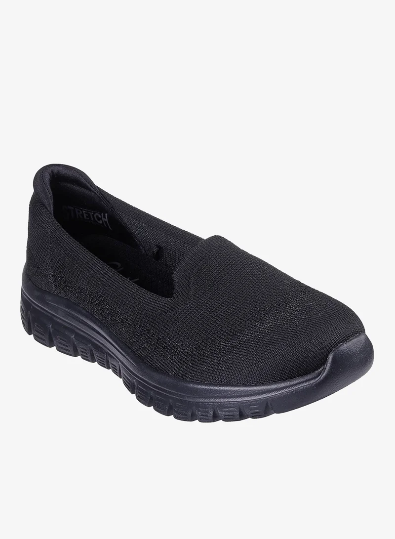 SKECHERS black GRACEFUL for Women | Best Price UAE