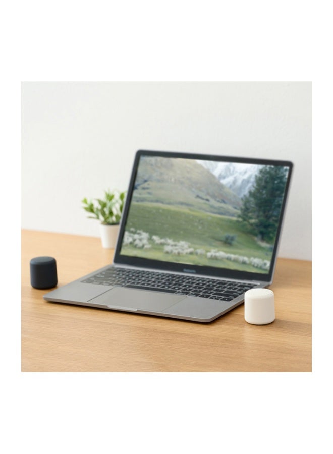 مكبر صوت بلوتوث محمول MINI ماكارون مع صوت جهير قوي لتجربة صوتية مميزة - Image 3