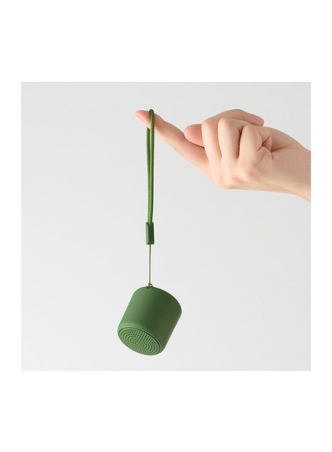 مكبر صوت بلوتوث محمول MINI ماكارون مع صوت جهير قوي لتجربة صوتية مميزة - Image 4