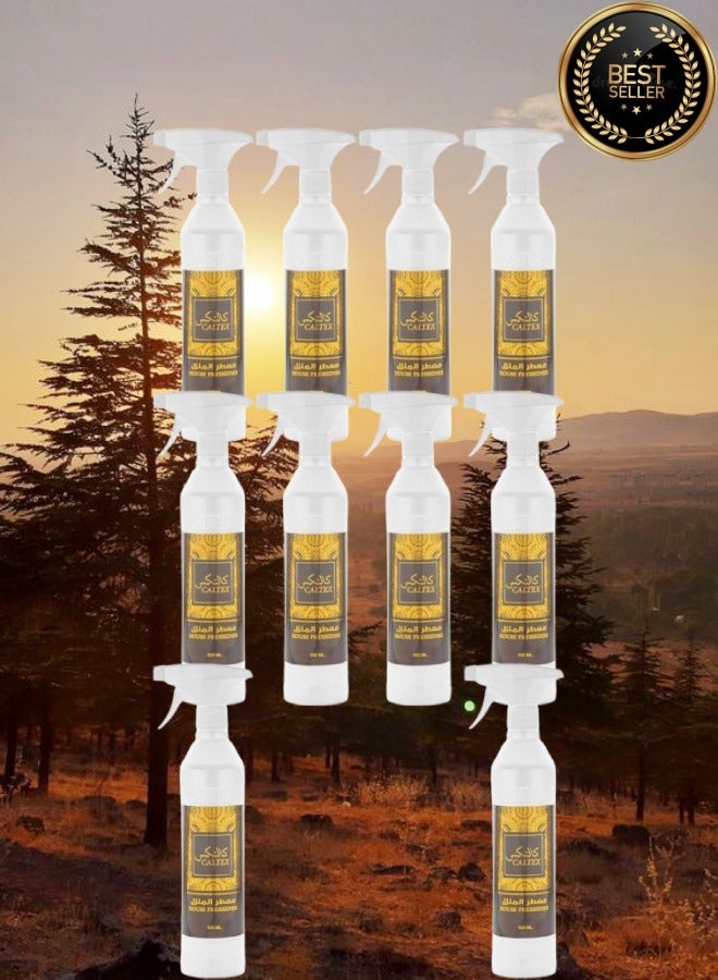 Banafa 10 Pieces Caltex House Freshener - Image 1